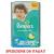Pannolini pampers active